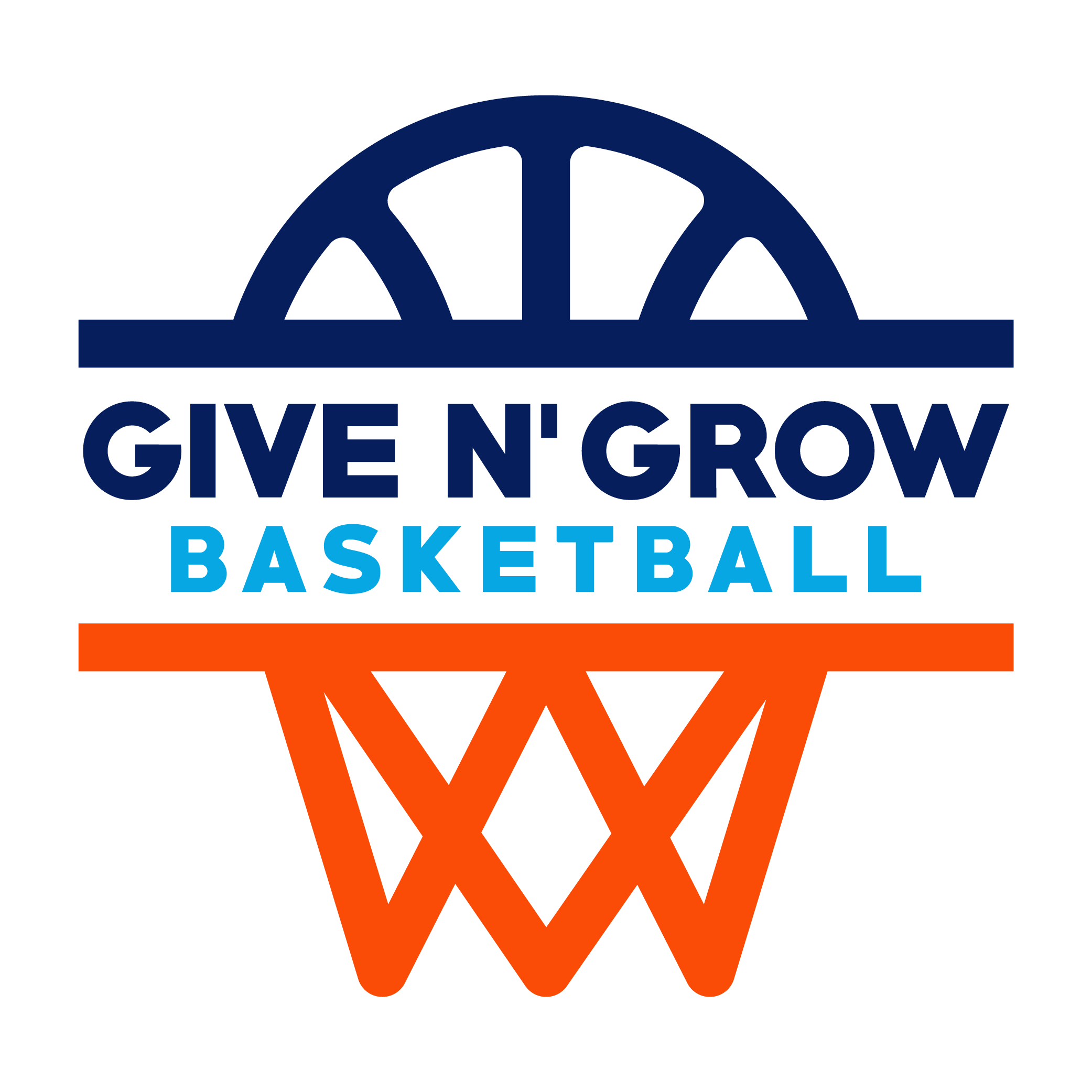 Avatar for Give N' Grow Basketball